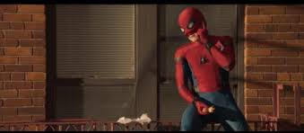 We all had a ton of fun with the various mediums we used to tell peter parkers story and package it up in a way that felt. Spider Man Homecoming 2 Spoilers Kevin Feige Confirms Far From Home Title