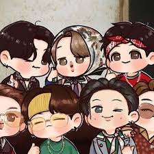 We hope you enjoy our growing collection of hd images to use as a background or home screen for your smartphone or computer. Cute Bts Wallpaper Wallpaper By Koochiiii Ac Free On Zedge