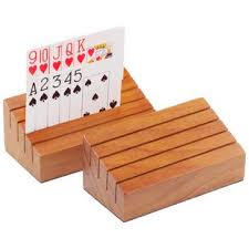 Check spelling or type a new query. Playing Card Holder Wayfair