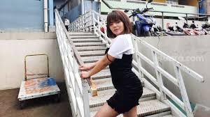 Check spelling or type a new query. Deddy Corbuzier And Dinar Candy Sindir Aldi Taher Asha Shara Divorced