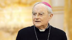 Archbishop hoser said that in medjugorje, many. Z Afryki Na Prage Nasz Dziennik