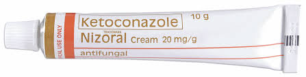 Using a 2 percent prescription ketoconazole shampoo wet the area of your hair where you plan to apply the shampoo. Image Of Nizoral Cream Cream 2percent Mims Philippines