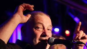 Chip n' Steel geben Joe-Cocker-Tribute-Konzert im Theaterstübchen