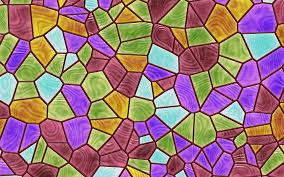 Old windows glass blocks broken texture 17416. Stained Glass Window Colorful Free Image On Pixabay
