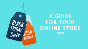 Black friday ended on friday, november 27, and cyber monday begins on monday, november 30, but different retailers are either beginning their cyber monday deals early or extending their current deals into a black friday weekend. 5 Must Know Tips For Black Friday And Cyber Monday 2020 Business 2 Community
