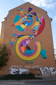 Kenor H101 Big Dresden Citybilder Germany Street Art Art Urban Artwork