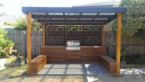 Outdoor Entertainment Area Google Search With Images Outdoor Bbq Area Outdoor Bbq Outdoor Entertaining Area