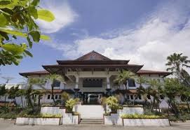 Bahari Inn Tegal - Hotel Bintang 3 di Tegal Barat