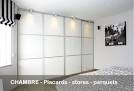 Placard chambre sur mesure paris