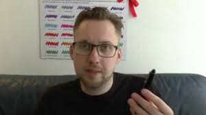 Pilot Custom 742 with Falcon Nib Review