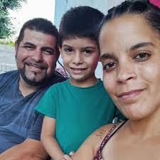 Edgardo Dominguez's Instagram, Twitter & Facebook