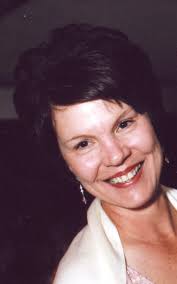 Kathleen Peterson Obituary