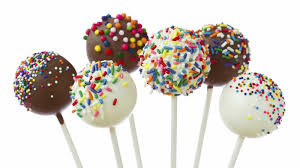 Abonnez vous a ma chaine. Cake Pops Au Thermomix Facile Et Rapide