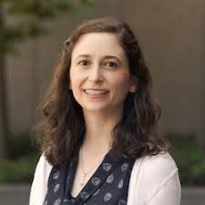 Beth Ford McNamee at Catholic Women Preach