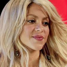 شاكيرا إيزابيل مبارك ريبول )‎‎; Shakira Baby Wirbel Um Seltsamen Scherz Zu Geburt Von Gerard Piques Sohn Boulevard