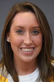 2017-18 Women's Swimming and Diving Roster