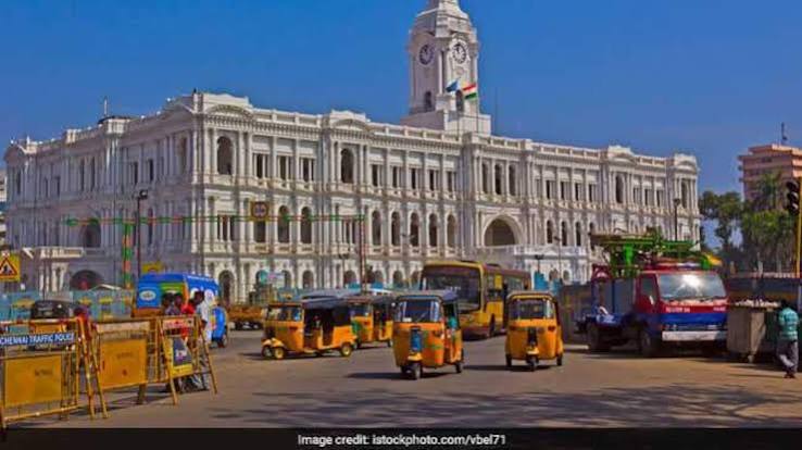 Madras Day 2019: Chennai Turns 380 Years Old, Twitter Gets Nostalgic