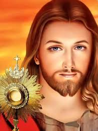 DAILY GOSPEL AND REFLECTIONS