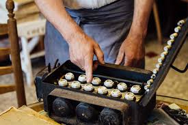 Image result for Bakery Paraphernalia