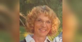 Suzanne M. Gill Obituary