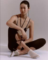 Now Representing Rachel Xie 🖤