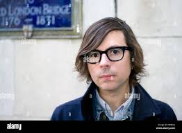 Nick lumb hi-res stock photography and images