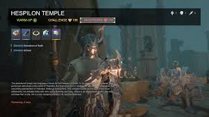 Introduction there are no levels here and no level cap Skyforge X35 Earthwalker