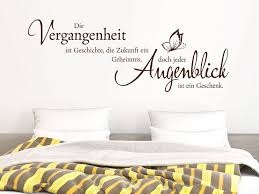 Tyler lawson february 13, 2021february 14, 2021. Wandtattoo Vergangenheit Ist Spruch Klebeheld De