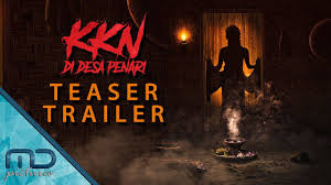 Kkn di desa penari book. Kkn Di Desa Penari 2020 Preview Movies And Mania