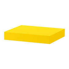 Lack Wandregal Gelb Gelb Lack Schwebend Wandregal Ikea Lack Wall Shelves Ikea Wall Shelves