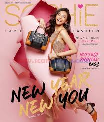 Temukan juga bags, beauty, lifestyle dan tips menarik temukan koleksi sophie martin paris terbaru dalam katalog terbaru setiap bulan dari tas wanita, sepatu, dompet, make up dan produk fashion lainnya dan tips sukses rekrut member hingga tips sukses. Katalog Sophie Martin Paris Terbaru Januari 2020 Scanharga