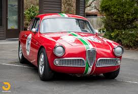 Image result for Rosso Amaranto 1963 Alfa-Romeo