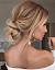 Formal Celebrity Updo Hairstyles