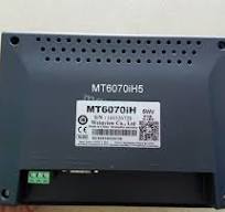 1PCS MT6070iH 5WV 7" inch Weintek Weinview HMI Touch Panel ...