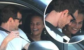 Check spelling or type a new query. Alicia Vikander Enjoys A Very Rare Outing With Husband Michael Fassbender Daily Mail Online