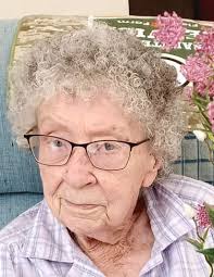 Doris Repta Obituary (1930