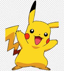 Pikachu can only learn these moves in previous generations. Pokemon X And Y Pikachu Ash Ketchum Pokemon Go Pikachu Tail Snout Pokemon Png Pngwing