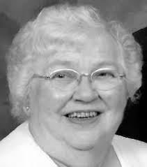 Martha Hoffman Obituary (2015)