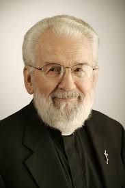 Longtime priest Father Hostettler dies at 100