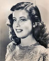 Gloria DeHaven Facts for Kids