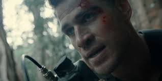 Liam Hemsworth's Trending Action Movie On Netflix Includes A Rare Casting  Move