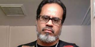 Interview: Daniel Gomez (Gothic Slam)