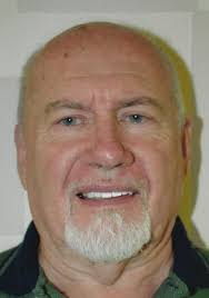 Robert Drouillard Obituary