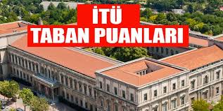 Yıldız teknik üniversitesi taban puanları 2021 yılı güncel olarak aşağıda! Istanbul Teknik Universitesi Taban Puanlari 2019 Itu Siralama 2019