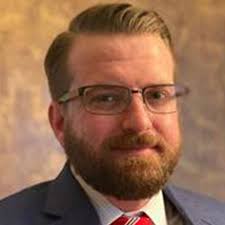 James Byrd, Audit & Assurance Partner