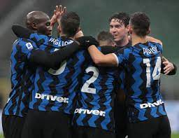 This video is provided and hosted by a 3rd. Inter Vs Spezia Facts Stats News
