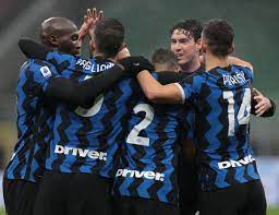 Inter milan vs spezia full match replay. Inter Vs Spezia Facts Stats News