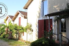 Gironde La Brasserie Distillerie Du Cabestan A Sainte Croix Du Mont Ouvre Ses Portes Aux Visiteurs Le Republicain Sud Gironde