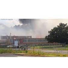 Critical Infrastructure Protection News Cip_media - Profile Pinterest