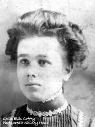 The Edward Coffey Project: Hamilton